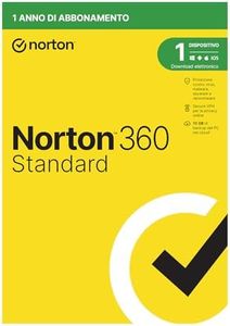 Norton 360