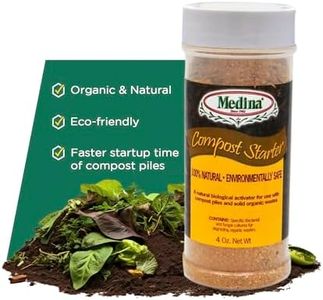 Compost St