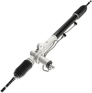 PHILTOP New Power Steering Rack and Pinion Assembly for Santa Fe 2001-2006 H-yundai Santa Fe 2001 2002 2003 2004 2005 26-2413
