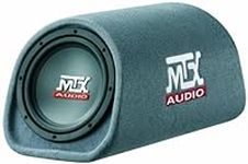 MTX Audio RT8PT Universal Powered S