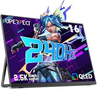UPERFECT 2