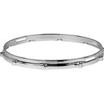 Ludwig Die-Cast Snare Drum Hoop Bottom Chrome 14 Inches