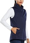 BALEAF Women's Lightweight Vest Sof