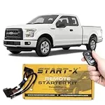 Start-X Remote Starter Kit for Ford