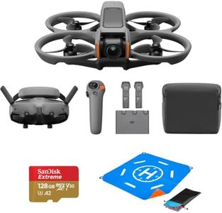 DJI Avata
