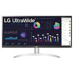 Ultra Wide Computer Monitor