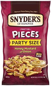 Snyder's o