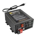 RV Converter | Multiple Capacities | RV Power Converter | RV Battery Charger (55Amp)
