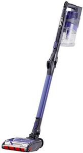 Shark Cordless Stick Vacuum Cleaner [IZ251UK] Anti Hair Wrap , Twin Battery, Purple