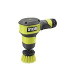 Ryobi RSCR4-0 4V USB Lithium Cordless Scrubber (Bare Tool)