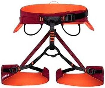 Mammut Togir 2.0 3 Slide Harness Women S