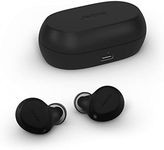 Jabra Elite 7 Active in-Ear Bluetooth Earbuds - True Wireless Sports Ear Buds with Jabra ShakeGrip for The Ultimate Active fit, Adjustable Active Noise Cancellation and Alexa Built-in - Black