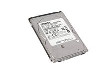 Toshiba MQ02ABF050H hard disk drive - internal hard drives (Serial ATA III, Hybrid-HDD, 0-60 °C, -40-65 °C)