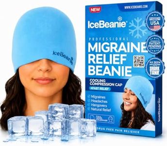 IceBeanie 