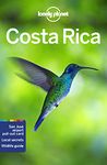 Lonely Planet Costa Rica 14 14th Ed.