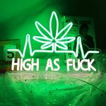 Neon Sign For Bedroom Weed