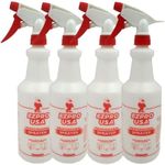 EZPRO USA Small Size Solid 16 oz Pl