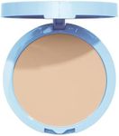 COVERGIRL Clean Matte Pressed Powde