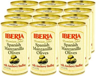 Iberia Spa