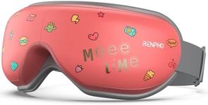 RENPHO Eye Massager with Heat, Vale