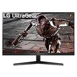 LG UltraGear FHD 32-Inch Gaming Mon