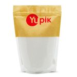 Yupik Mediterranean Coarse Sea Salt, 1 Kilogram