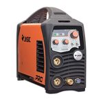 Jasic Tig 200 AC/DC Digital Welding Package