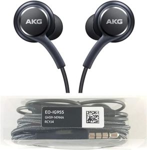 Earbuds St