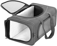 Petsfit Two-Way Placement Pet Carri