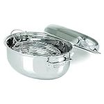 Viking Culinary 3-Ply Stainless Ste