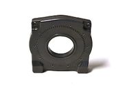 WARN 25986 Gear End Drum Support for DC1200 Hoist and M6000, M8000, XD9000 Winches