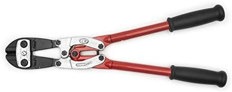 HK Porter 00190MCD Power Link Bolt Cutter, 18"