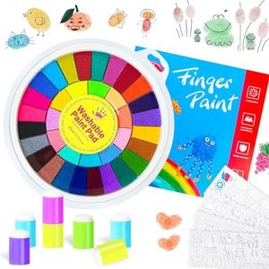 36 Color K