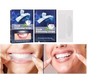 Teeth Bleaching Gel