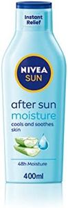 NIVEA SUN 