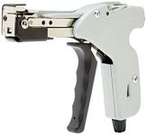 Duratool D03033-DURATOOL_IT Stainless Steel Cable Tie Gun