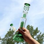 Beaker Bong For Smoking