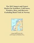 The 2013 Import and Export Market f