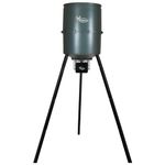 Wildgame Innovations Quick-Set PRO 270LB Feeder W/Digital Timer