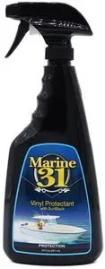 Marine 31 Vinyl Protectant with Sunblock