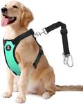 VavoPaw Dog Vehicle Safety Vest Har