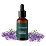 Flaviour Lavender Essential Oil: 100% Pure & Natural | Healthy Hair & Growth, Skin, Hair Fall Control and Relaxing Sleep | Aromatherapy | 10 ml (Pack of 1) | Lavandula Angustifolia