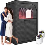 MIXC Full Body Portable Personal Sa
