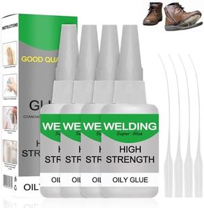 High Strength Welding Oily Glue, Multifunctional Oily Welding Super Strong Bonding Magic Glue for Tile, Shoes, Glass, Ceramic, Plastic (4)