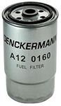 Denckermann A120160 Fuel filter