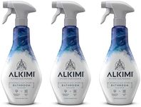 ALKIMI Bathroom Cleaner Spray – Nat