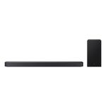 Samsung Q600F 3.1.2ch Q-Series Soundbar with Subwoofer, Dolby Atmos (2025)