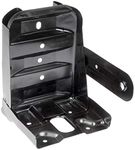 Dorman 00076 Battery Tray Replacement for Select Dodge Models, Black