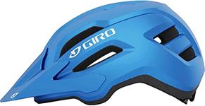 GIRO FIXTURE II UY MT HELMET ANODIZED BLUE 50/57 23