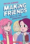 Making Friends: Back to the Drawing